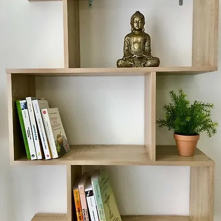 Superbe Apartment *