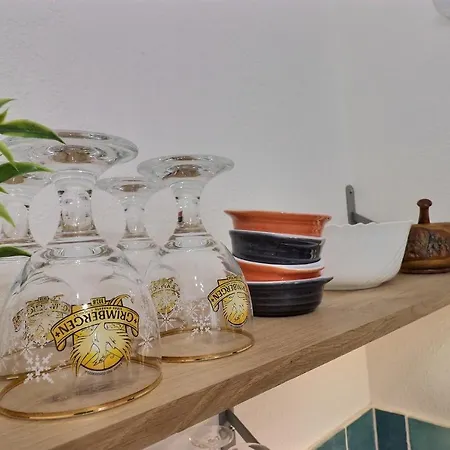 Superbe Apartment Marseilles