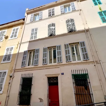 Apartment Superbe *