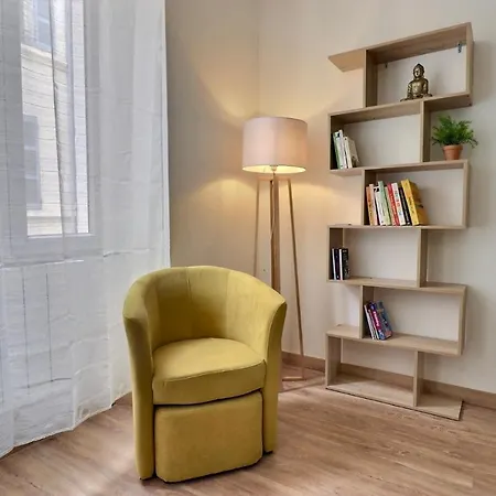 Superbe Apartment Marseilles