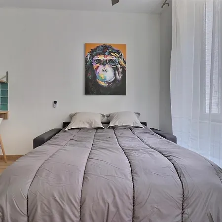 Superbe Apartment Marseilles