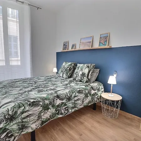 Apartment Superbe